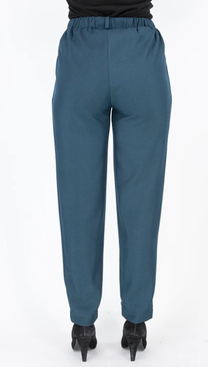 PANTALONE TAPERED FIT - immagine 3