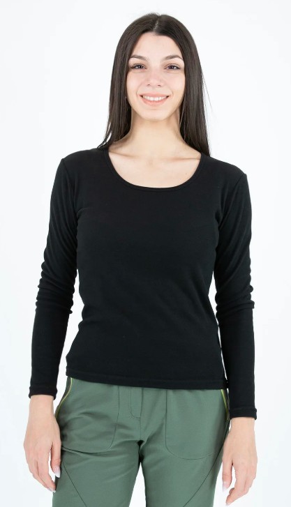 MAGLIA ELASTICIZZATA