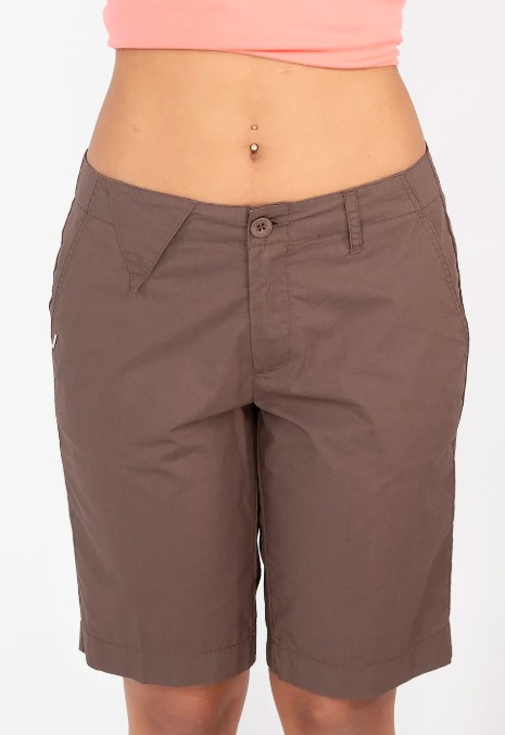 PANTALONI IN POPELINE DI PURO COTONE