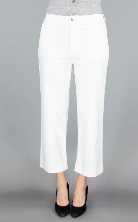 PANTALONI CROPPED