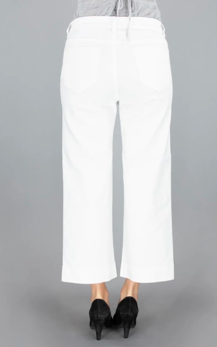 PANTALONI CROPPED - immagine 2