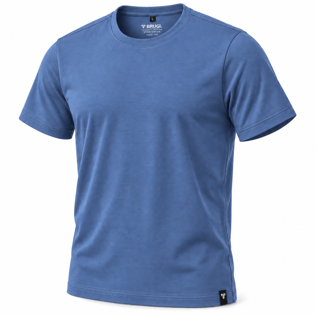 MAGLIA IN JERSEY DI COTONE - immagine 2