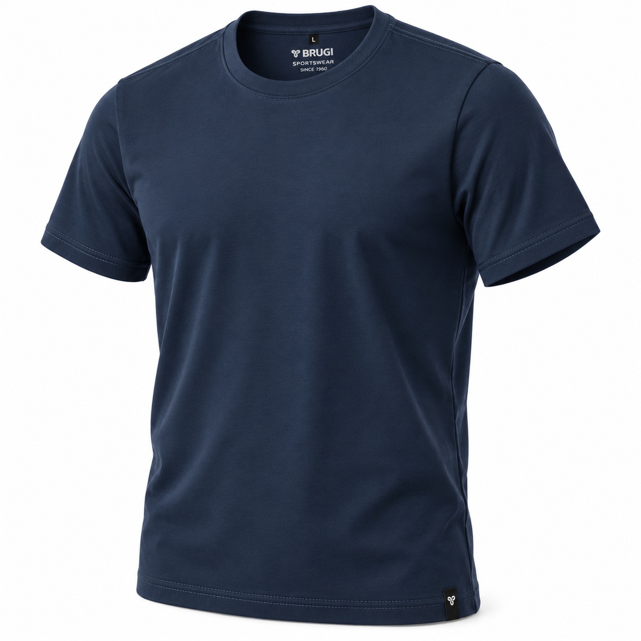 MAGLIA IN JERSEY DI COTONE - immagine 4