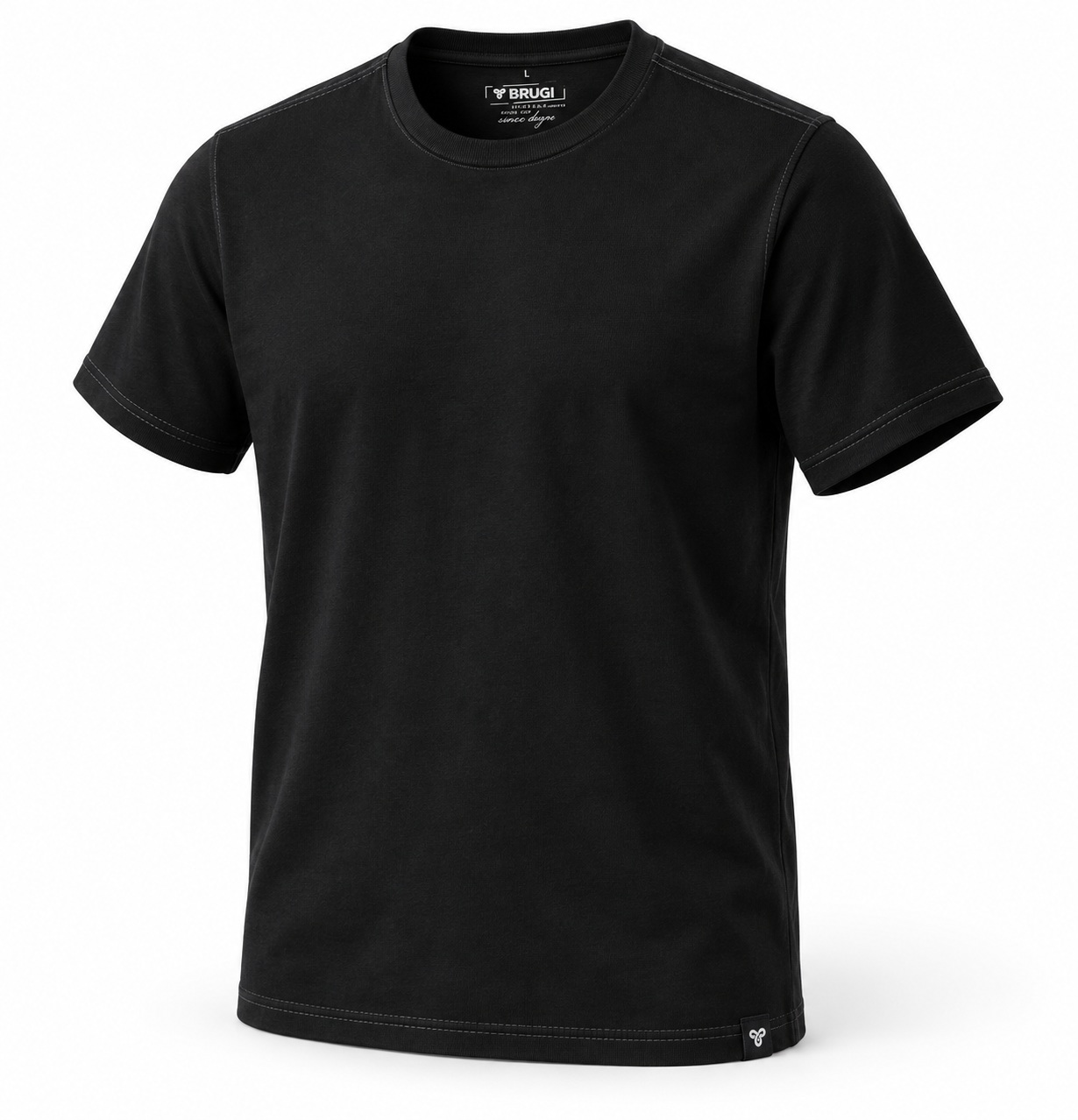 MAGLIA IN JERSEY DI COTONE - immagine 5