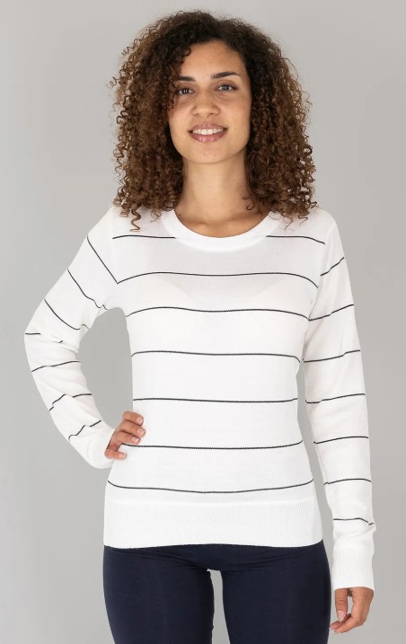 MAGLIA IN FILATO
