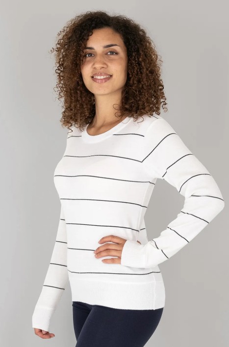 MAGLIA IN FILATO - immagine 2
