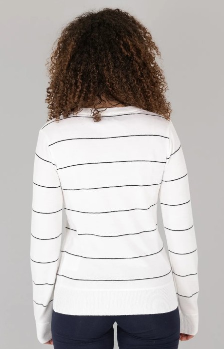 MAGLIA IN FILATO - immagine 3