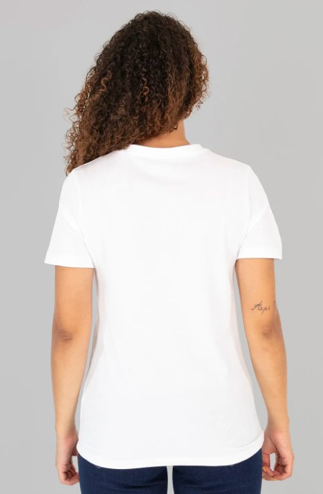 MAGLIA IN JERSEY DI PURO COTONE - immagine 3