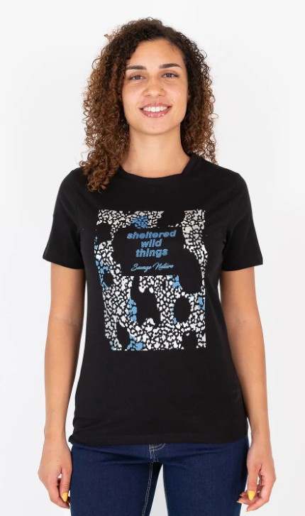 MAGLIA IN JERSEY DI PURO COTONE - immagine 4