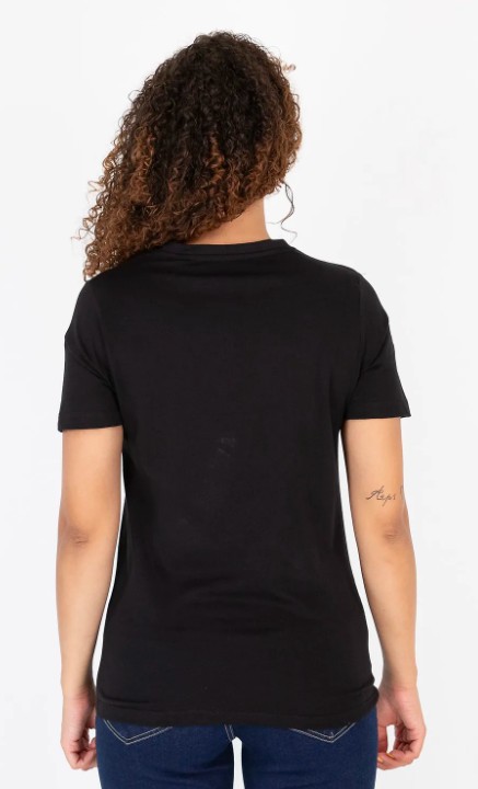 MAGLIA IN JERSEY DI PURO COTONE - immagine 6