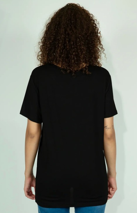 MAGLIA IN JERSEY DI VISCOSA - immagine 3