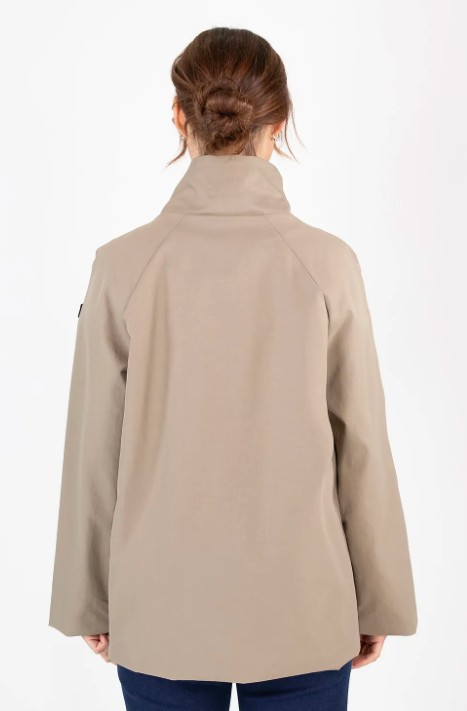 GIACCA IN TWILL - immagine 3