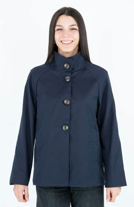 GIACCA IN TWILL - immagine 4