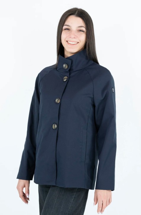 GIACCA IN TWILL - immagine 5