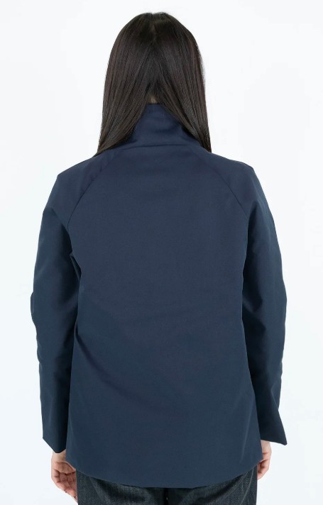 GIACCA IN TWILL - immagine 6