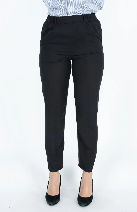 PANTALONE VISCOSA