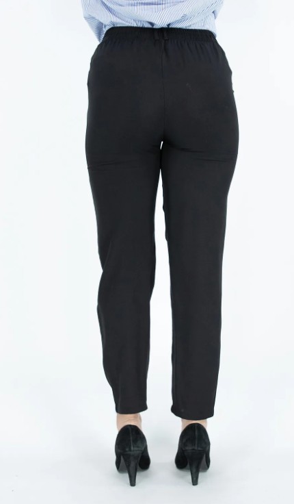 PANTALONE VISCOSA - immagine 2