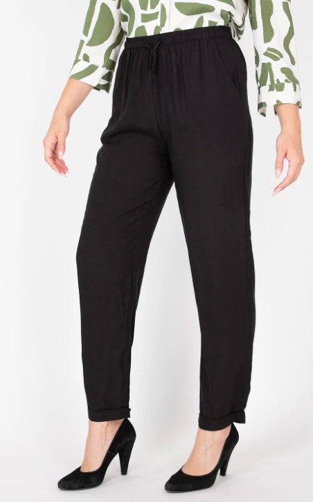 PANTALONI REGULAR - immagine 2