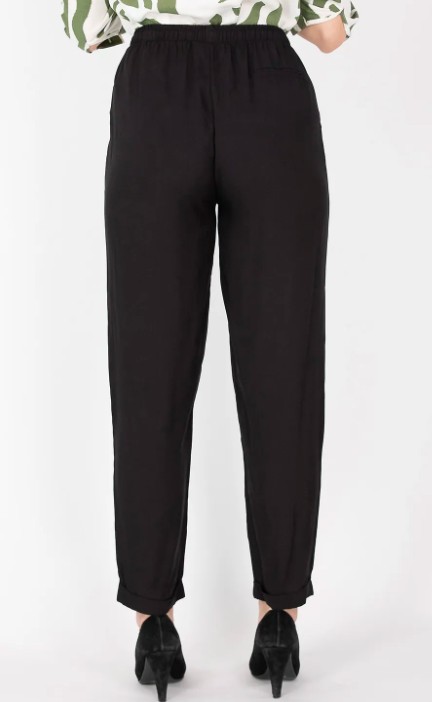 PANTALONI REGULAR - immagine 3