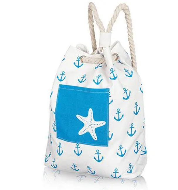 BORSA A ZAINO