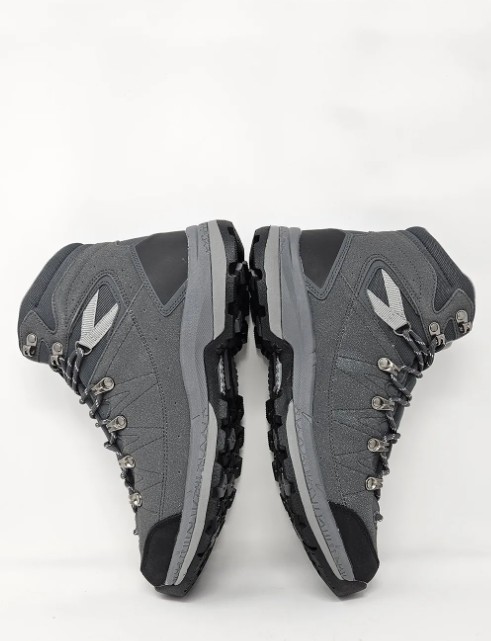 SCARPE DA TREKKING CON TOMAIA ALTA - immagine 4