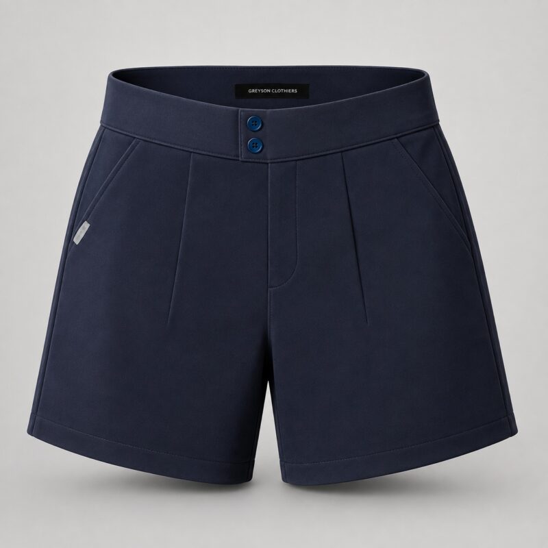 PANTALONE GABARTINA DI COTONE