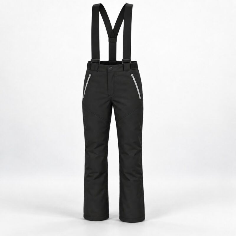 PANTALONE SOFT SHELL 3 STRATI