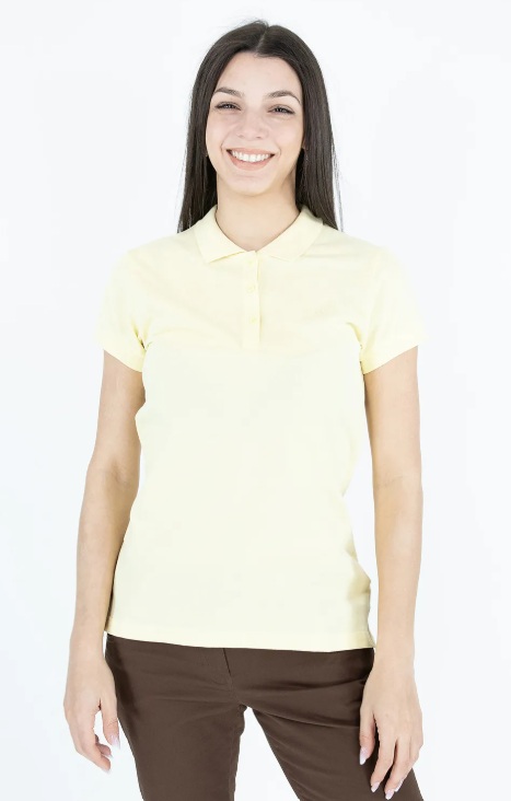 POLO IN PIQUET